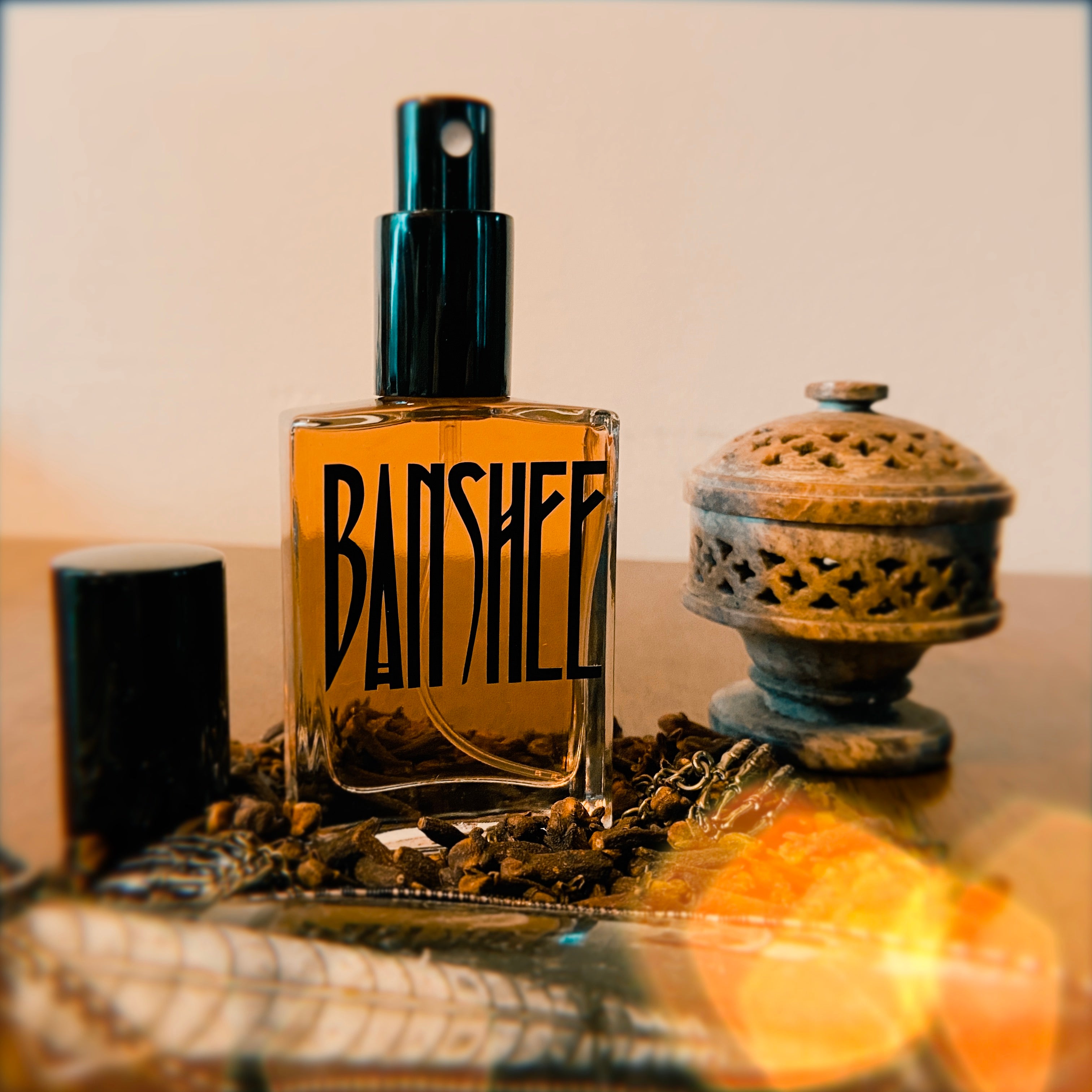 Banshee Ambre