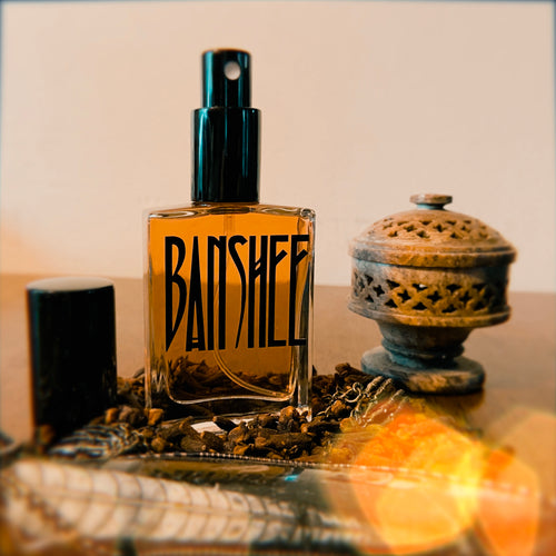 Banshee Ambre